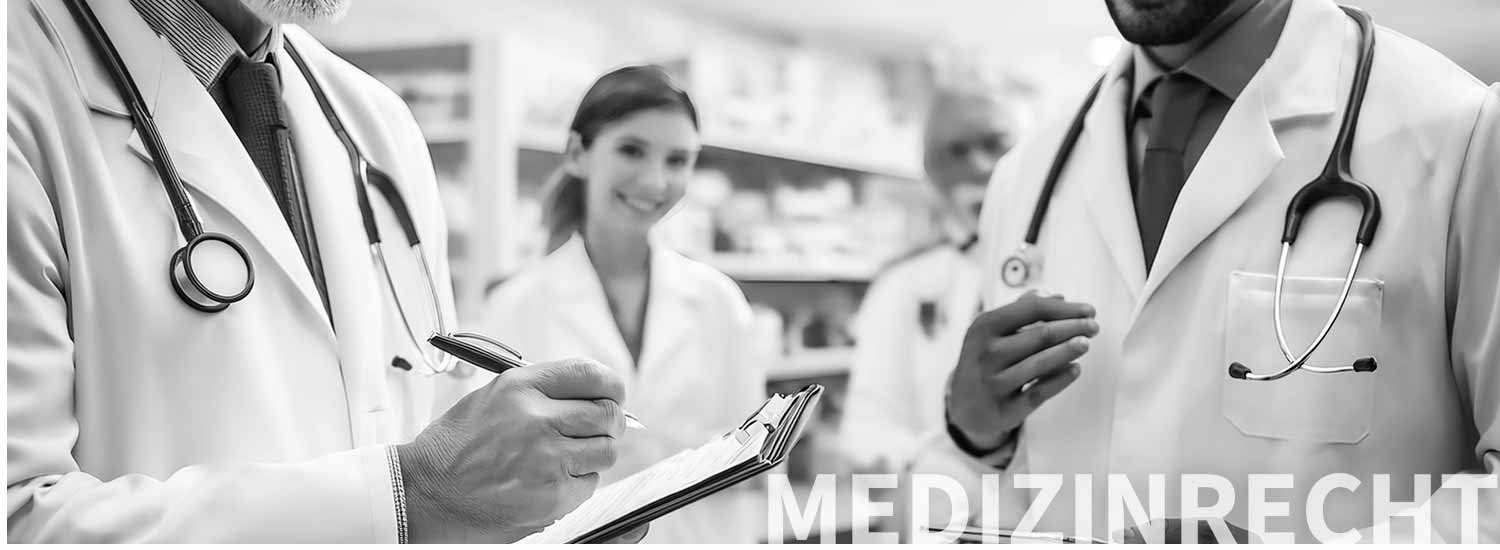 Anwalt für Medizinrecht in Göppingen – Dory & Marx