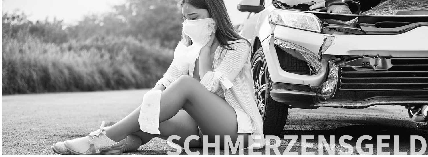 Anwalt Schadenersatz & Schmerzensgeld Göppingen – Dory & Marx