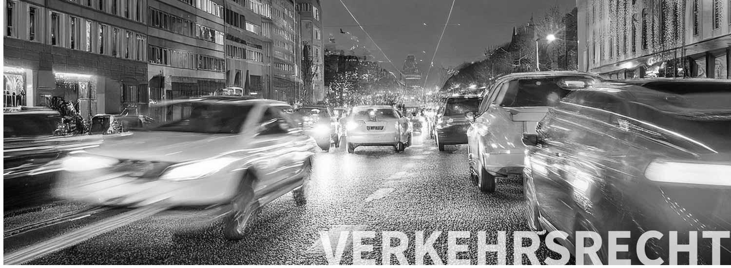 Anwalt für Verkehrsrecht in Göppingen – Dory & Marx